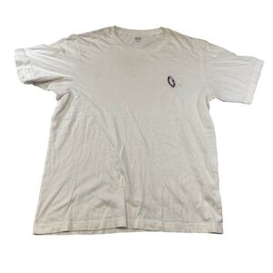 Jujutsu Kaisen Yuta & Rika Graphic Tee Thrifted Vintage Style Size M